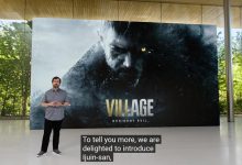 《生化危机8 村庄》宣布将登陆苹果Mac电脑