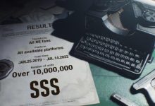 CAPCOM宣布《生化危机2 重制版》全球累计销量突破一千万！
