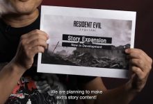 卡普空于今日正式公布了《生化危机9：安魂曲》后续的更新计划