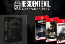 月底彻底绝版?NS2《生化》三部曲合集下架倒计时！